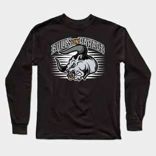 BULLS ON PARADE Long Sleeve T-Shirt